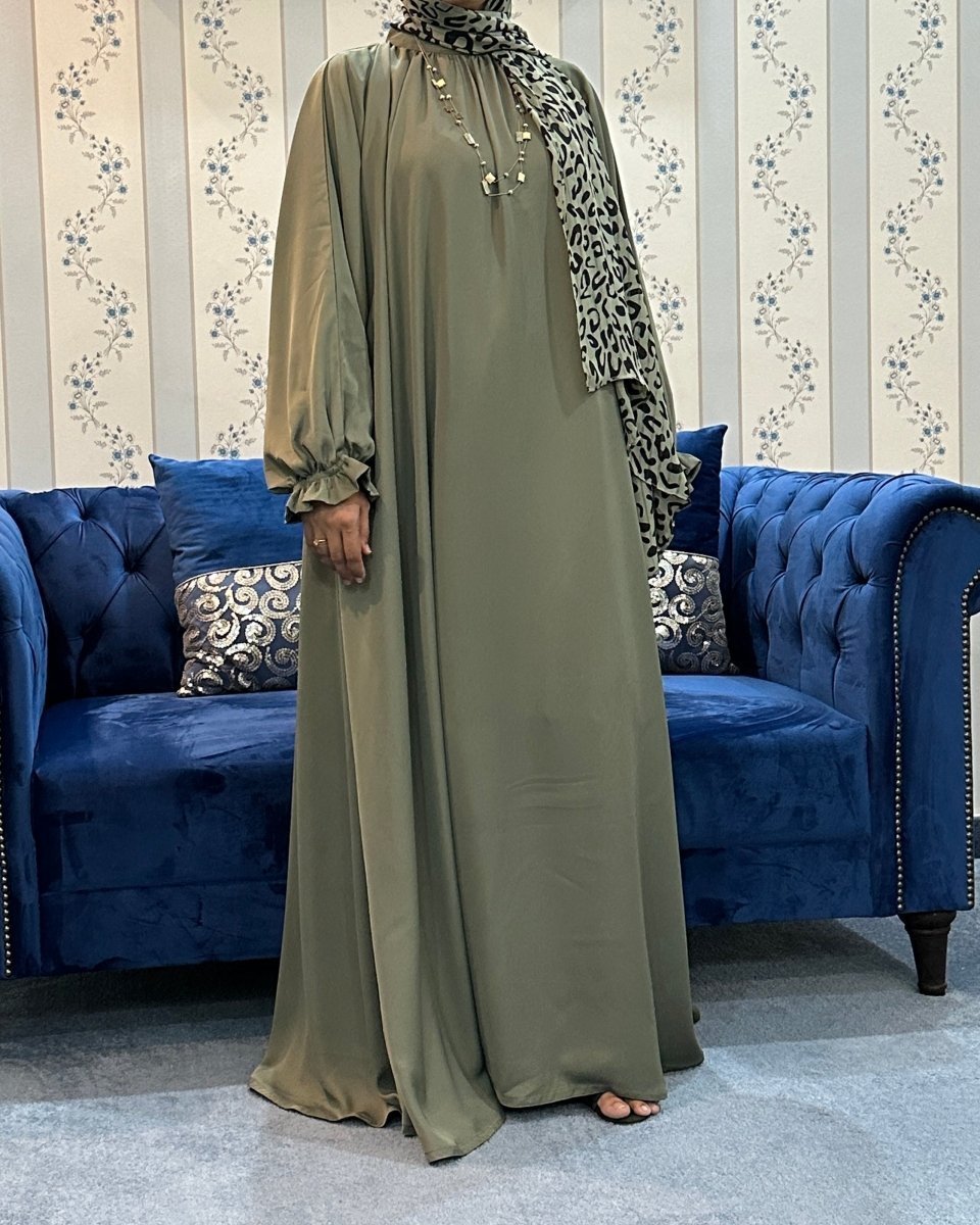 #hijab_caps# - #the_pure_veil##abaya#
